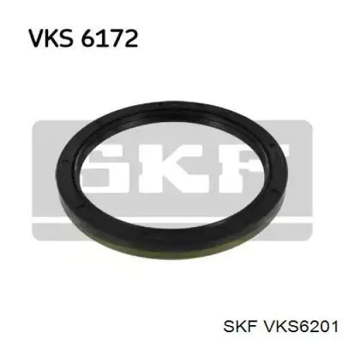 VKS6201 SKF