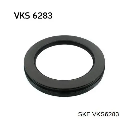 VKS 6283 SKF сальник задней ступицы