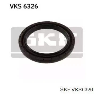 VKS6326 SKF сальник задней ступицы