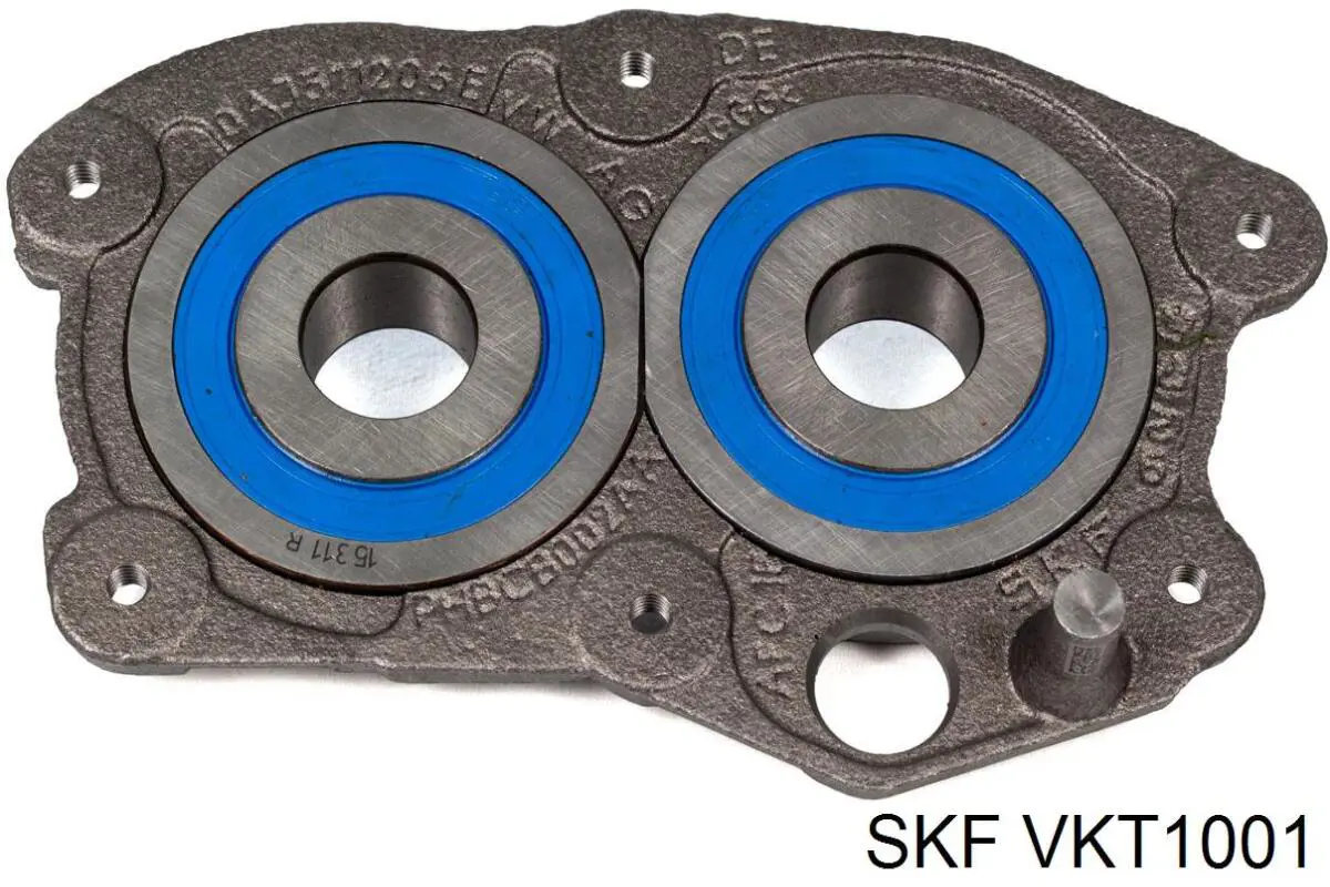 Підшипник первинного валу коробки VKT1001 SKF