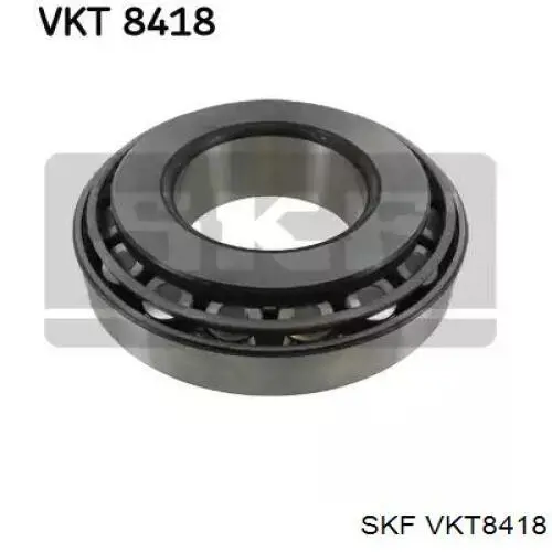 Ремкомплект шкворня поворотного кулака SKF VKT8418