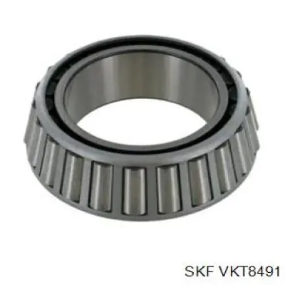 Купить VKT8491 SKF Подшипник задней ступицы