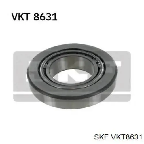  VKT8631 SKF