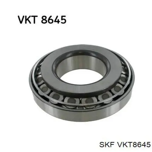 VKT8645 SKF 