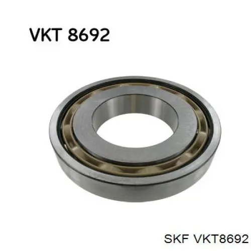 VKT8692 SKF 