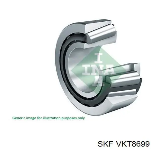 VKT8699 SKF