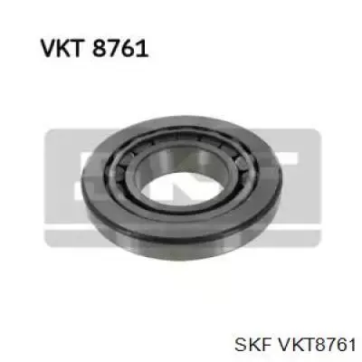 VKT8761 SKF rolamento de diferencial do eixo traseiro