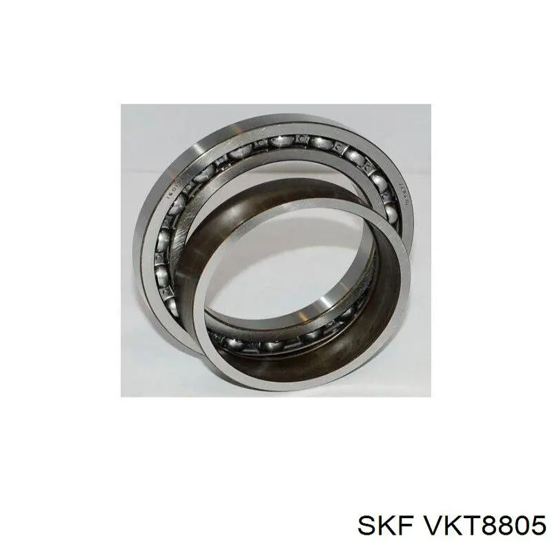 Rodamiento caja de cambios VKT8805 SKF