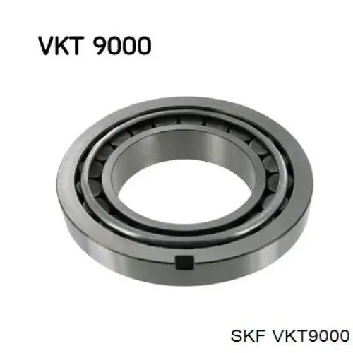 VKT9000 SKF подшипник ступицы передней наружный
