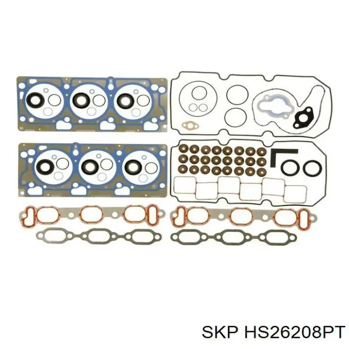 HS26208PT Fel-pro 