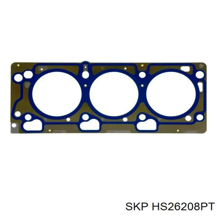  Fel-pro HS26208PT цена, от 208.28 USD
