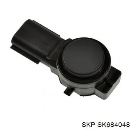 SK684048 SKP sensor traseiro de sinalização de estacionamento (sensor de estacionamento)