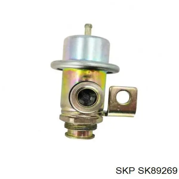 89034219 General Motors Натяжитель клинового ремня