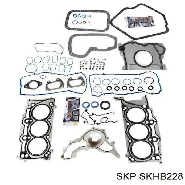 Купить 06510280AA Chrysler Болт ГБЦ