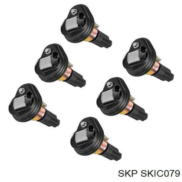 Катушка зажигания SKIC079 SKP