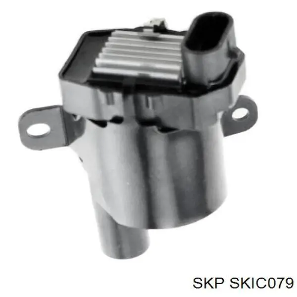 Модуль зажигания SKP SKIC079 цена, от 44.18 USD