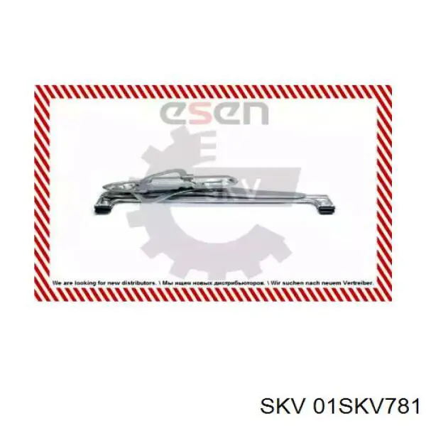 Механизм стеклоподъемника водительской двери Volvo 9483643 цена, от 84.30 USD