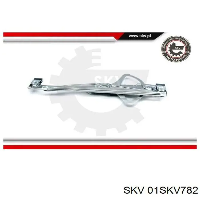 Стеклоподъемник передней правой двери 01SKV782 SKV