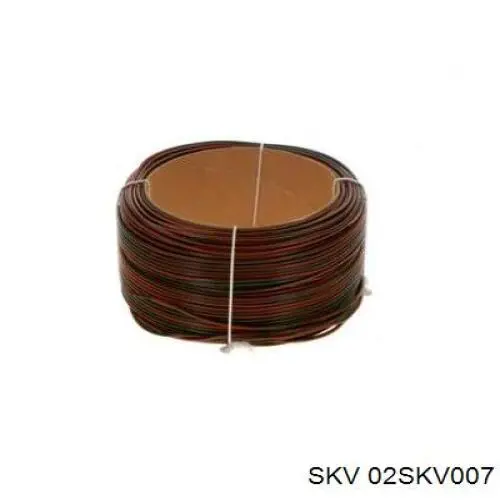 Насос топливный SKV 02SKV007 цена, от 69.55 USD