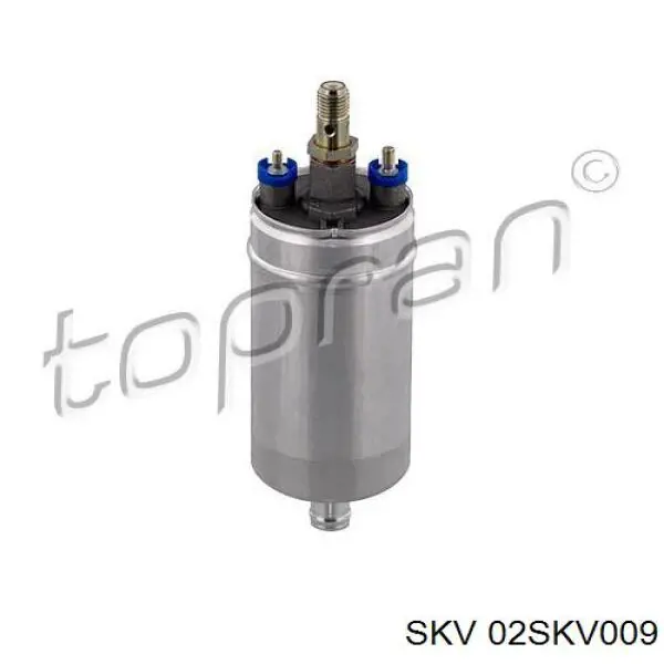 Магистральный бензонасос 02SKV009 SKV