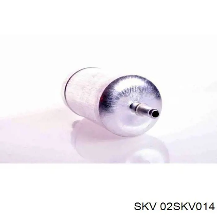 02SKV014 SKV Топливный насос электрический погружной