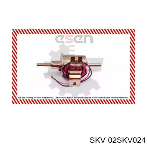Купить 56114 AIC Механический топливный насос