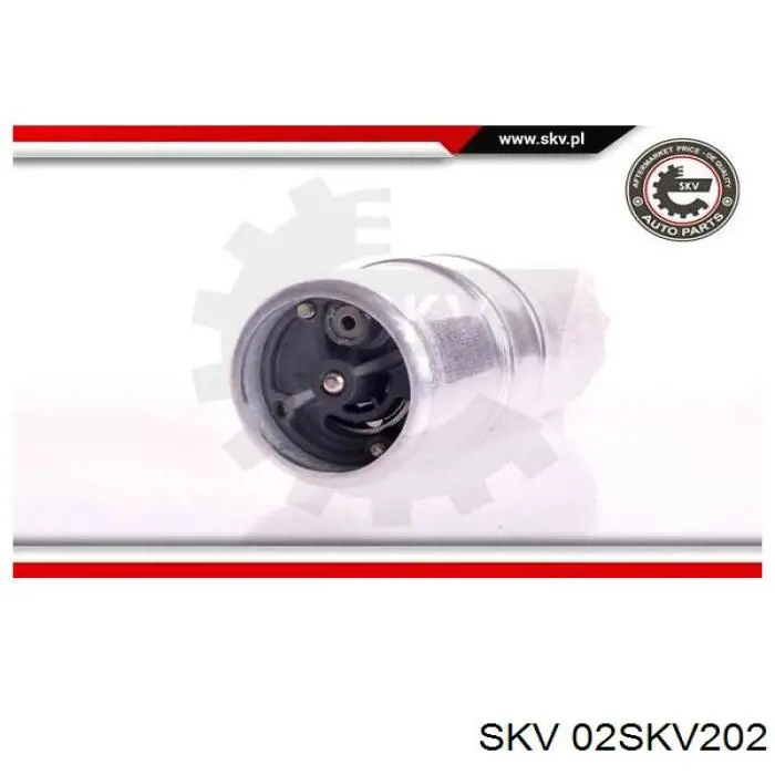 G10071 Energy Топливный насос электрический погружной