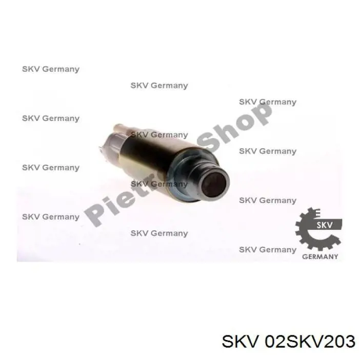 Погружной топливный насос Fiat/Alfa/Lancia 7580214
