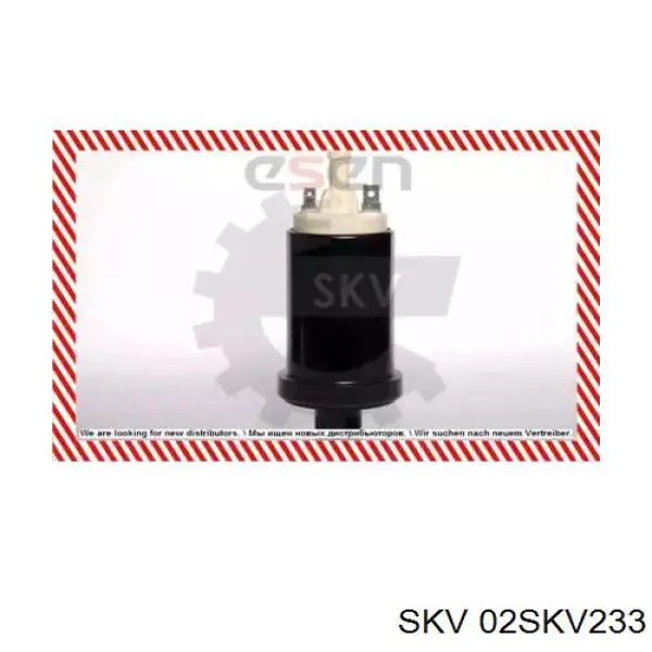  02SKV233 SKV