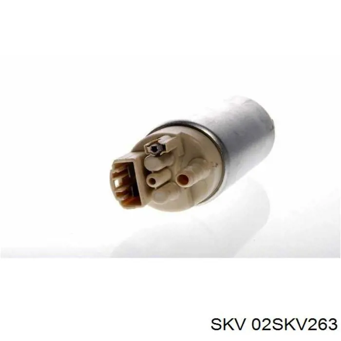  02SKV263 SKV