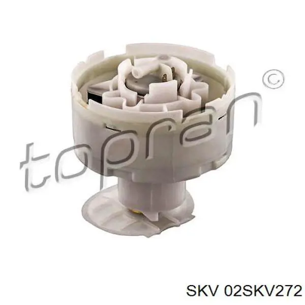 Модуль бензонасоса SKV 02SKV272 цена, от 40.27 USD