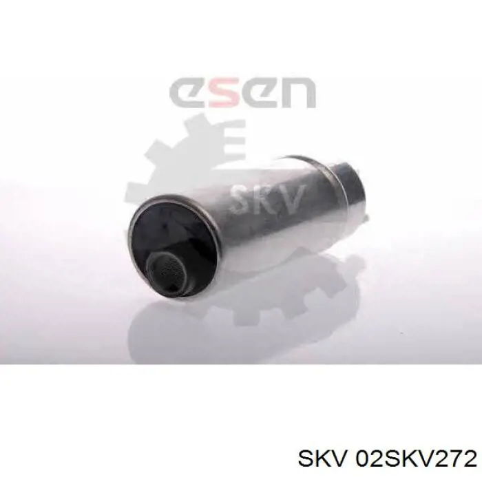 02SKV272 SKV Электробензонасос