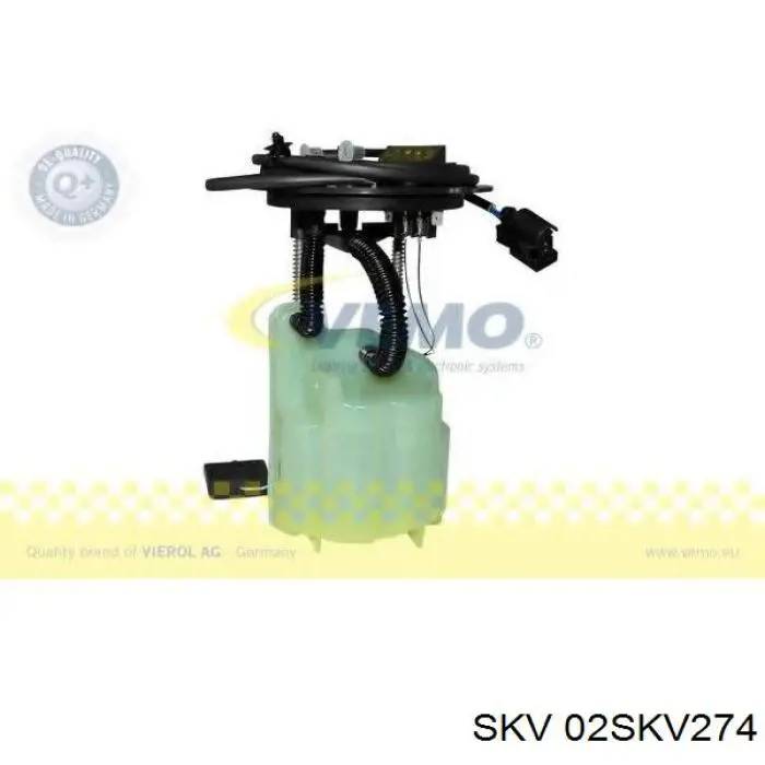 Модуль бензонасоса Mercedes 1684704394 цена, от 54.27 USD