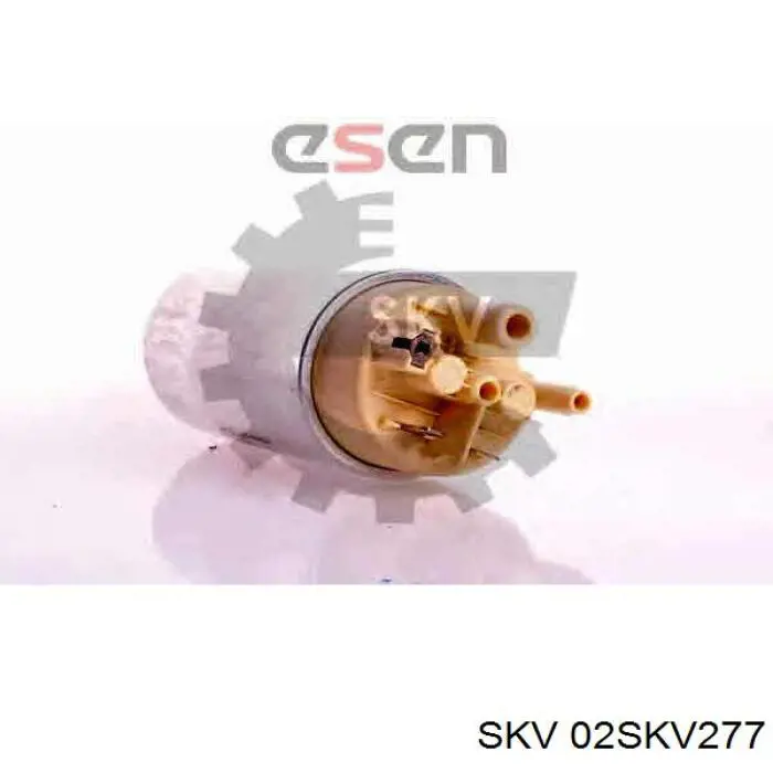  SKV 02SKV277 цена, от 64.41 USD