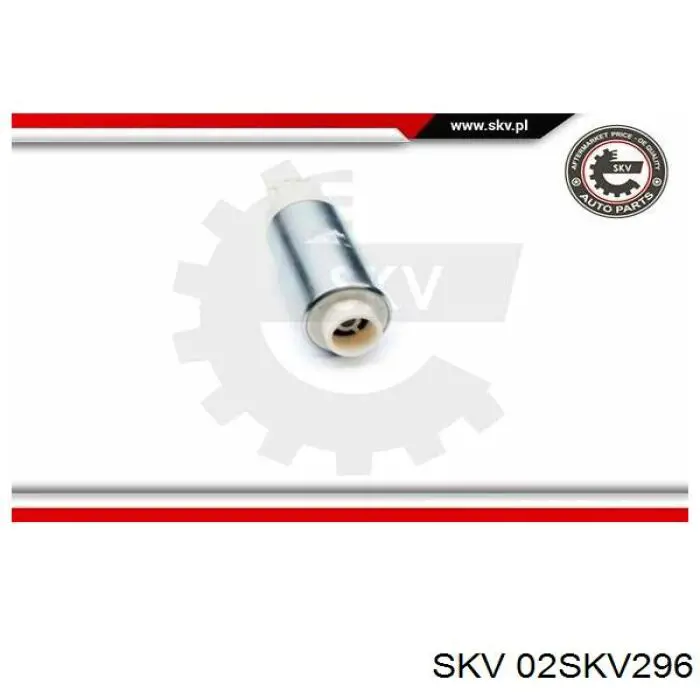 Насос топливный Mercedes 0002585V028000000 цена, от 38.49 USD