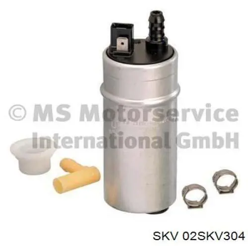  02SKV304 SKV