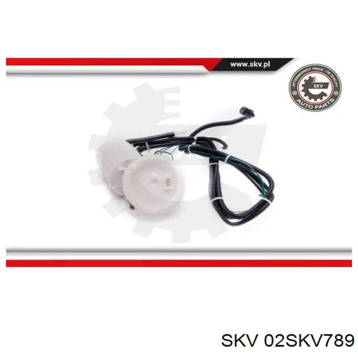 Модуль бензонасоса Bosch 580314545 цена, от 184.04 USD