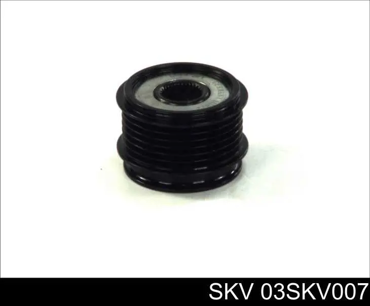 Катушка SKV 03SKV007