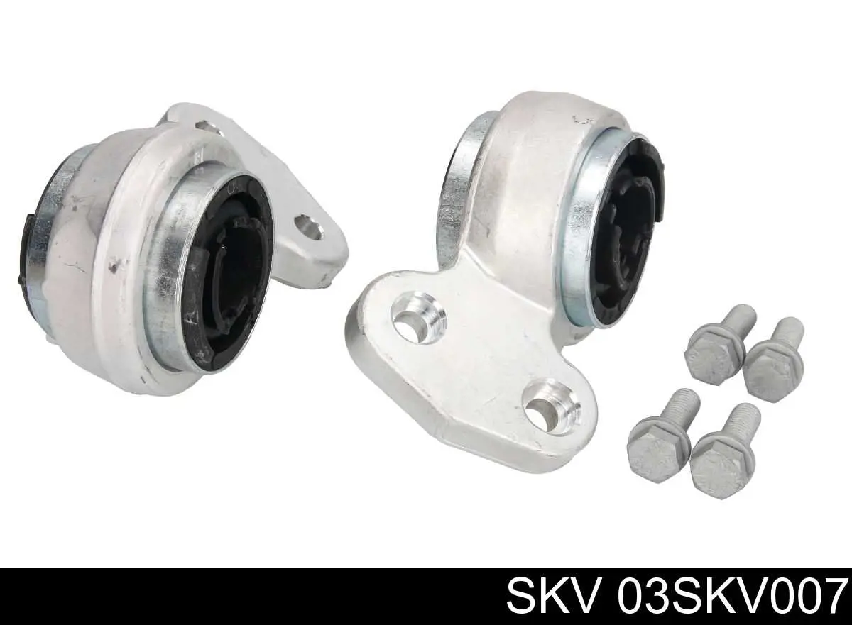 03SKV007 SKV Катушка зажигания
