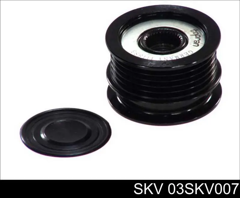 Модуль зажигания SKV 03SKV007 цена, от 30.74 USD