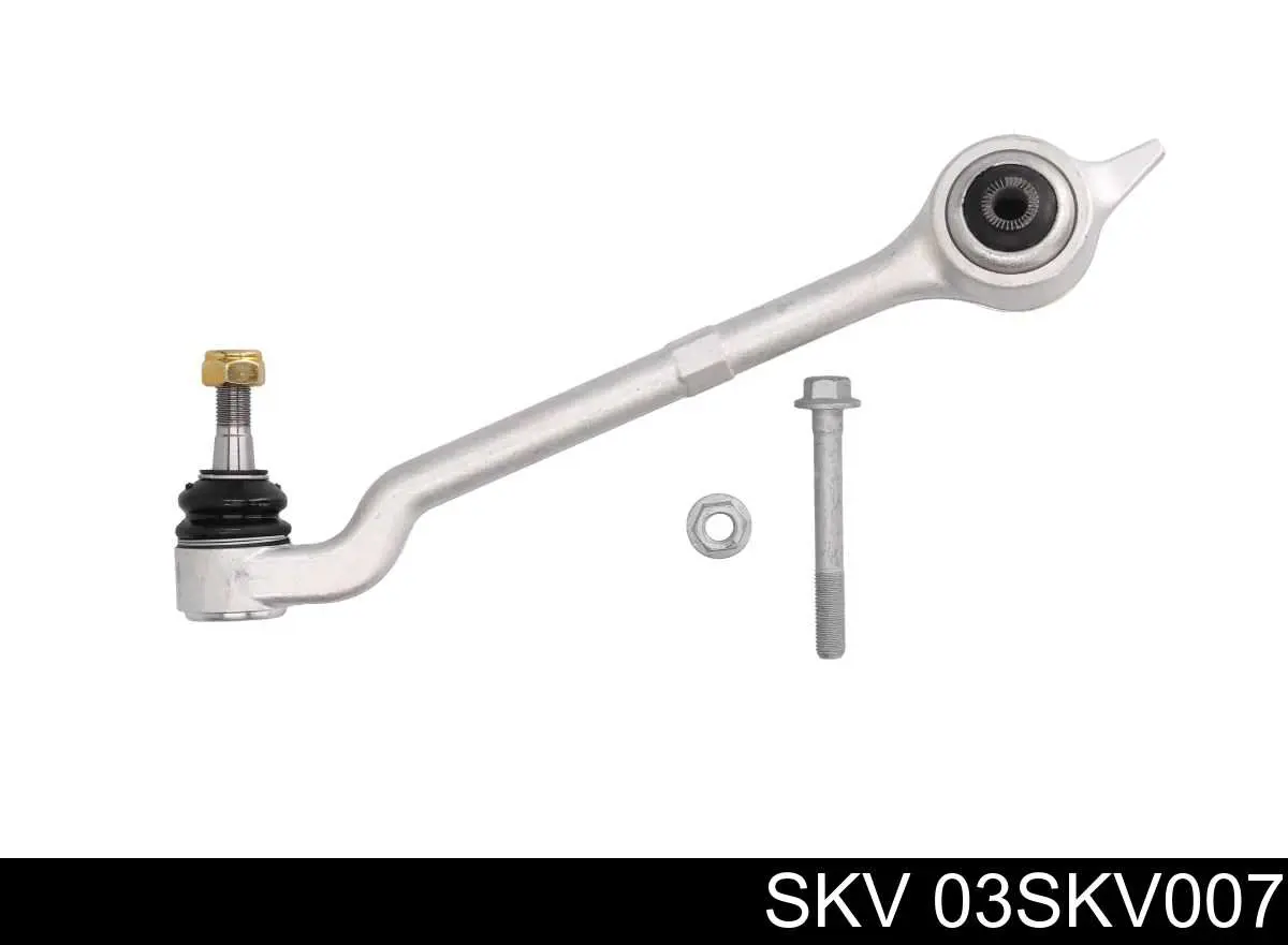 Купить 03SKV007 SKV Катушка зажигания