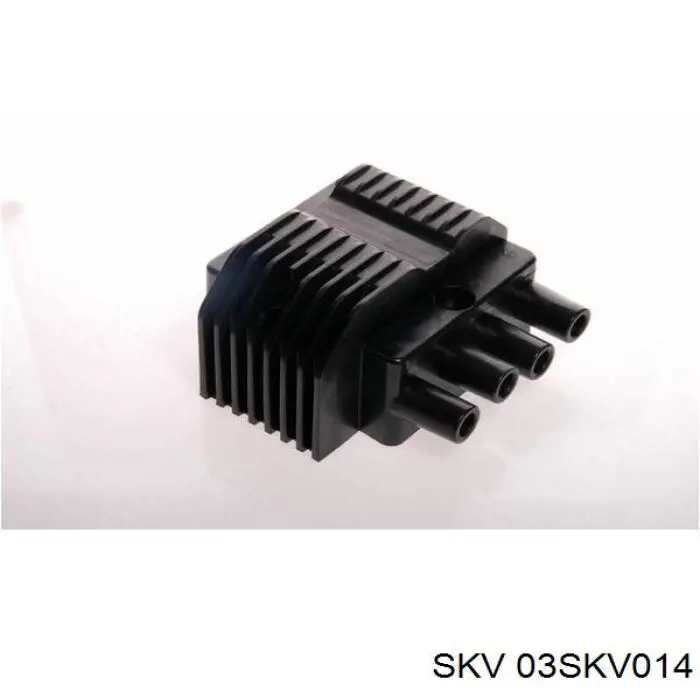 Катушка зажигания 03SKV014 SKV