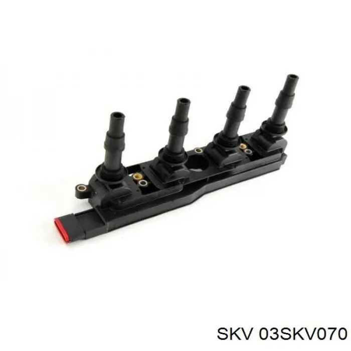 Катушка зажигания 03SKV070 SKV