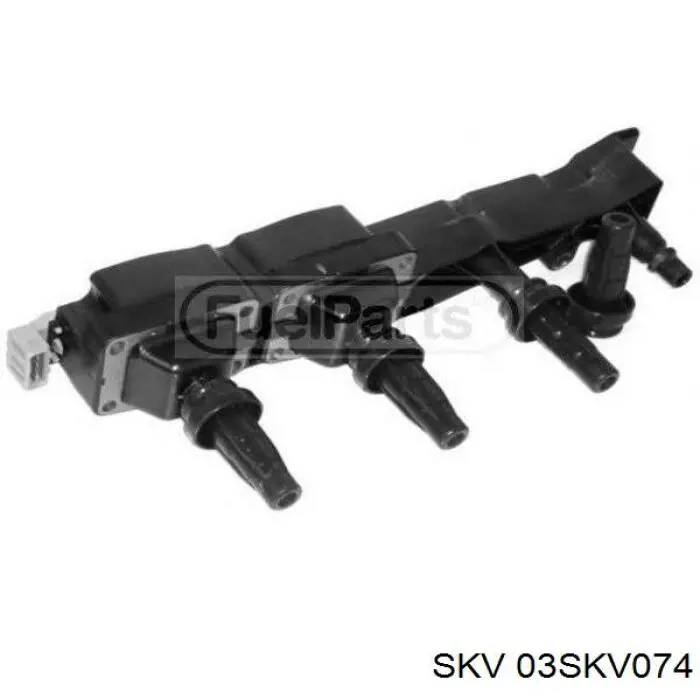 Модуль зажигания SKV 03SKV074 цена, от 56.43 USD