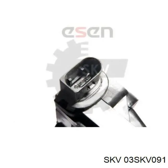 Катушка зажигания 03SKV091 SKV