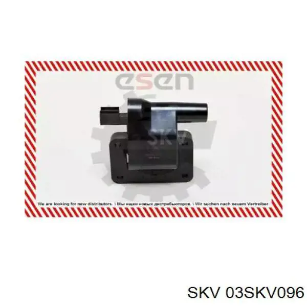 Катушка зажигания 03SKV096 SKV