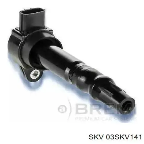 Катушка SKV 03SKV141