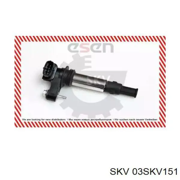  03SKV151 SKV