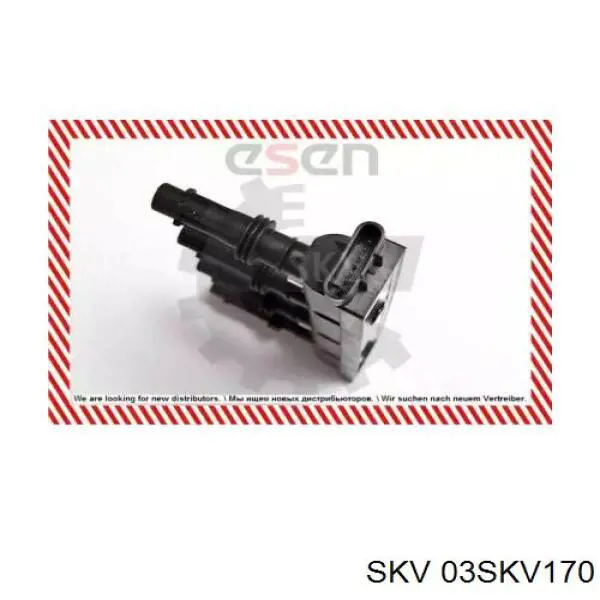 Купить 03SKV170 SKV Катушка зажигания