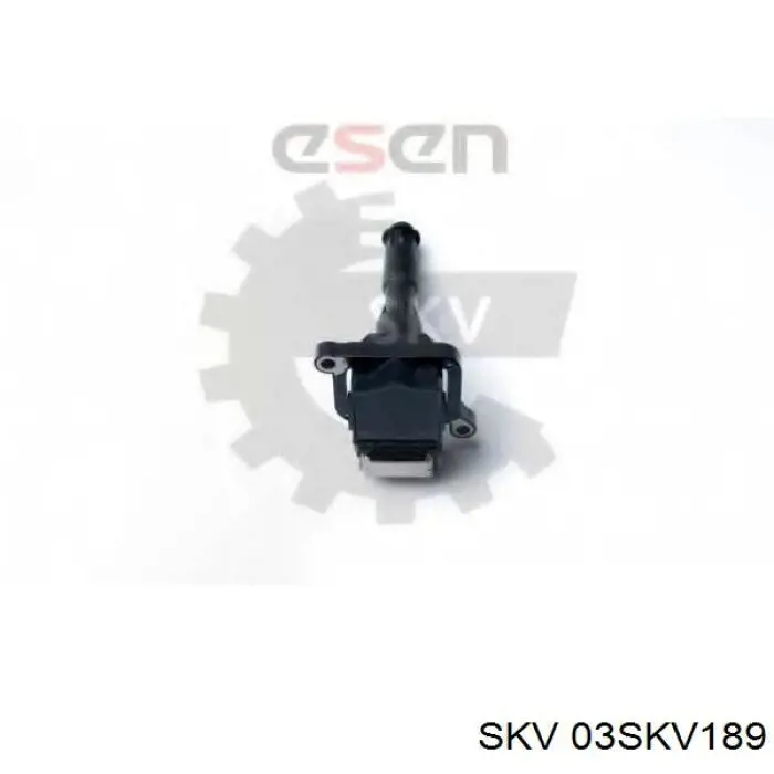 Модуль зажигания (коммутатор) SKV 03SKV189 цена, от 20.53 USD